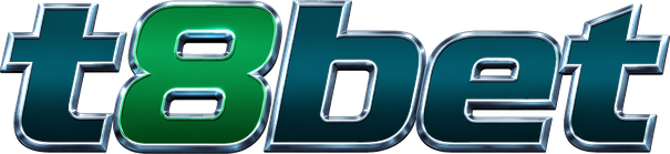 t8bet logo